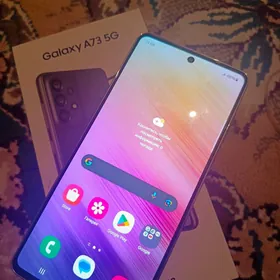 Samsung A73 256GB