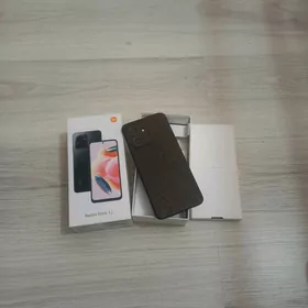 REDMI NOT 12 (8/256) ZAWOD