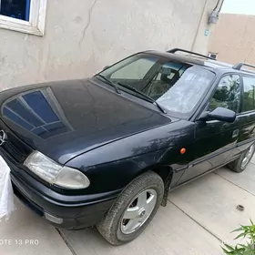 Opel Astra 1994