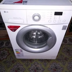 LG 5 KG DD MATOR KIR MASYN