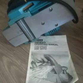 Ryobi firma tagta tekizleyan..