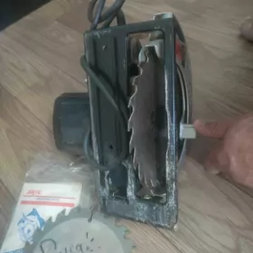 Skil firma tagta demir kesiji.
