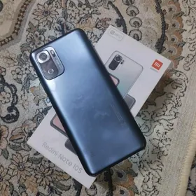 redmi not 10s