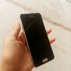 Galaxy A3 (2016)