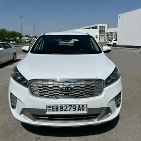 Kia Sorento 2019
