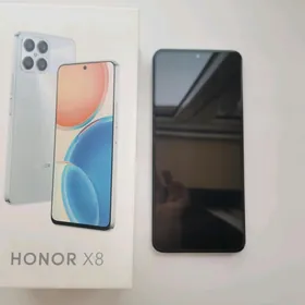 Honor x8