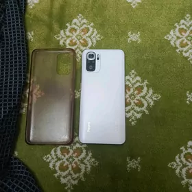 Redmi not 10s