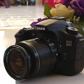 canon 60D