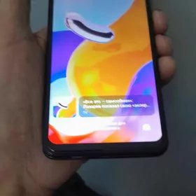Redmi not 11 pro 8/128