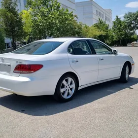 Lexus ES 330 2004