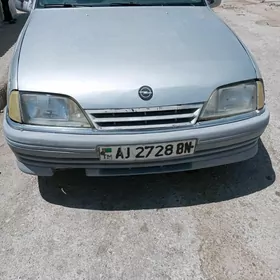 Opel Omega 1987