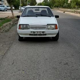 Lada 21099 1999