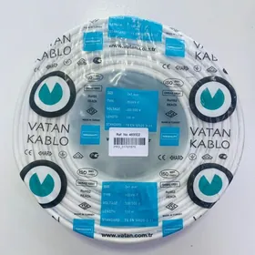 kabel 2*1