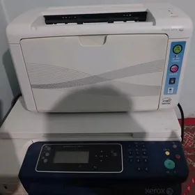 pirintor xerox