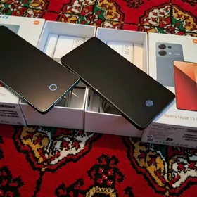 Redmi not13 pro 8/256