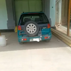 Mitsubishi RVR 1994