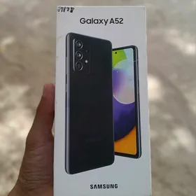 Samsung A 52