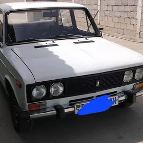 Lada 2106 1989