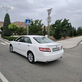 Toyota Camry 2009