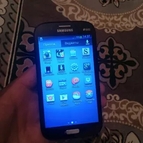 samsung duos