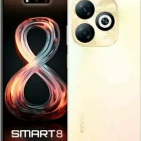 infinix smart 8