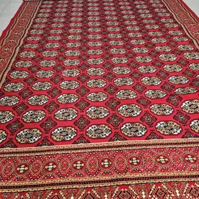 HALY EYRAN 3X5 LIK  1500 MANAT