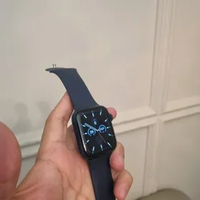 Apple watch 6