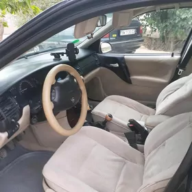 Opel Vectra 2001