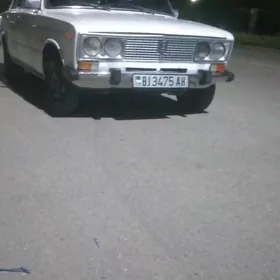 Lada 2106 1983