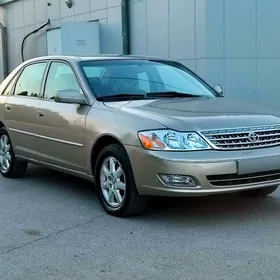 Toyota Avalon 2002