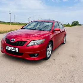 Toyota Camry 2010