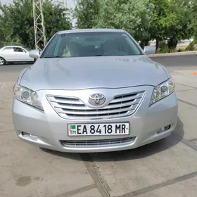 Toyota Camry 2008