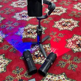 Stabilizator Dji Osmo Mobile