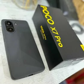 xiaomi poco x7 pro