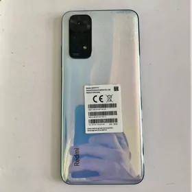 Redmi not 11