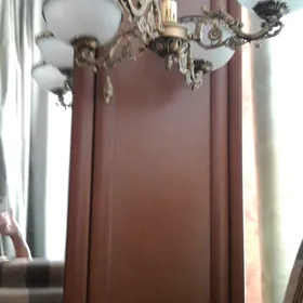 Люстры
