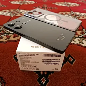 REDMİ NOT 13