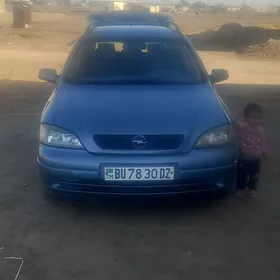 Opel Astra 1998