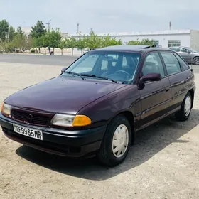 Opel Astra 1995