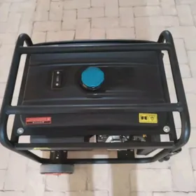 tok öndürjü generator