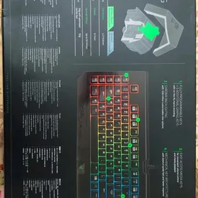 Klawiatura Razer mehanika