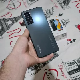 redmi not 11pro
