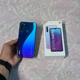 Redmi Not 8. 4/64
