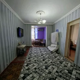 Продается 4 комнаты