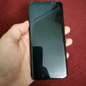 Samsung S8 edge