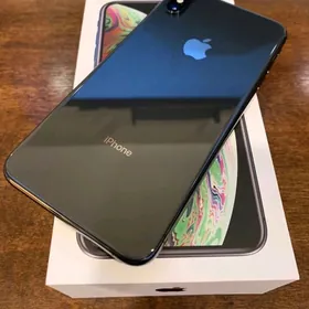 iPhone x 256