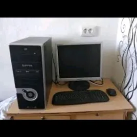 Dual core Kampyuter