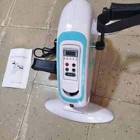 Pedal electronny puntly