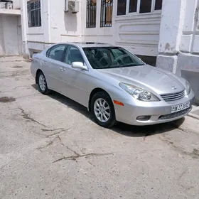 Lexus ES 300 2002