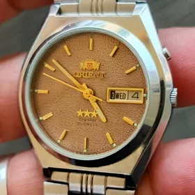Sagat Часы Orient.